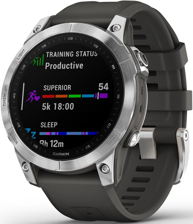 Smartwatch GARMIN Fenix 7