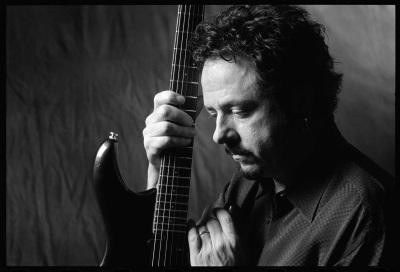 Steve Lukather, fot. Mystic Production