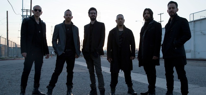 Linkin Park powrót do korzeni