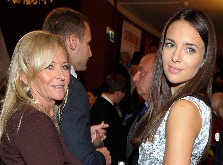 Tesciowa Czartoryskiej Ania I Michal Maja Do Mnie Pretensje Dziennik Pl