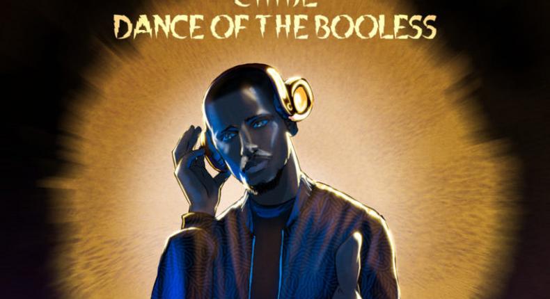 Chike releases 'Insecure (Sarmy Fire Remix) and tracklist for 'Dance of The Booless Vol. 1.' (Twitter/OfficialChike)