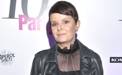 Korwin Piotrowska: Rozmodleni politycy prawicy, wycierający sie słowem "moralność" jak ścierką