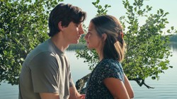 "Nieobliczalna". Jest zwiastun i data premiery polskiego filmu Amazona