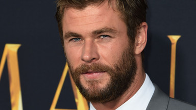 Chris Hemsworth wróci do "Star Treka"?