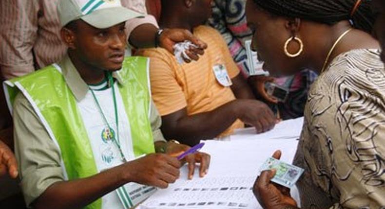 NCP urges INEC to commence voter revalidation