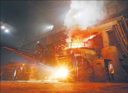 O Pakcie dla Czystego Przemysłu: "za wolno, za mało". Energochłonna branża czeka na konkrety