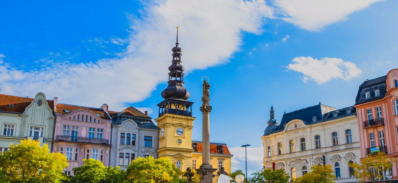 Ostrawa — dlaczego warto wybrać się do Czech i zwiedzić to miasto?