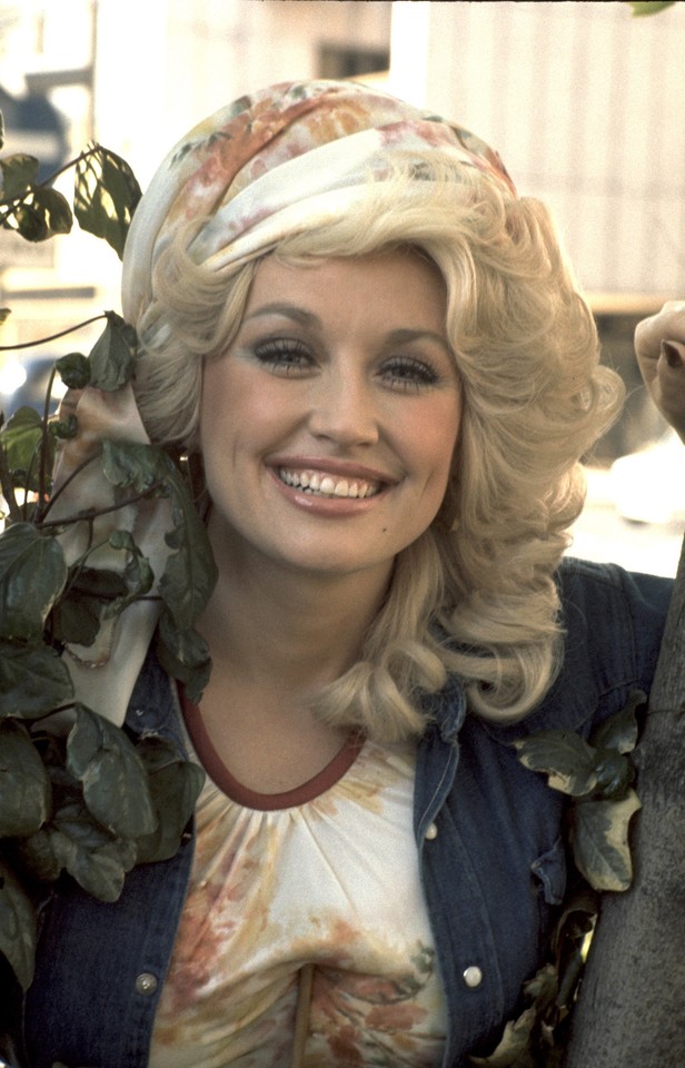 Dolly Parton