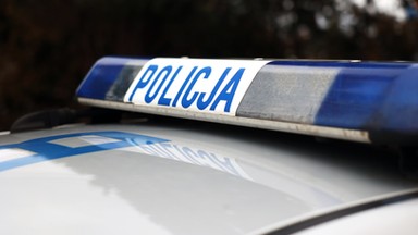 Wypadek na autostradzie pod Wrocławiem. Konieczna interwencja śmigłowca