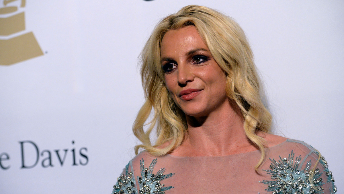 Britney Spears nie zamierza występować na żywo. Jej słowa zaniepokoiły fanów