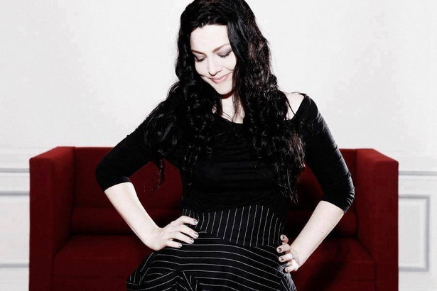 Wokalistka Evanescence została mamą i już śpiewa solo: Fani będą zaskoczeni