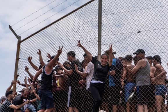 ITALIJA SUSPENDOVALA ŠENGEN SA ŠPANIJOM! Brutalan odgovor Rima nakon masovnog ulaska migranata: Zatvorene granice, uvedene stroge kontrole