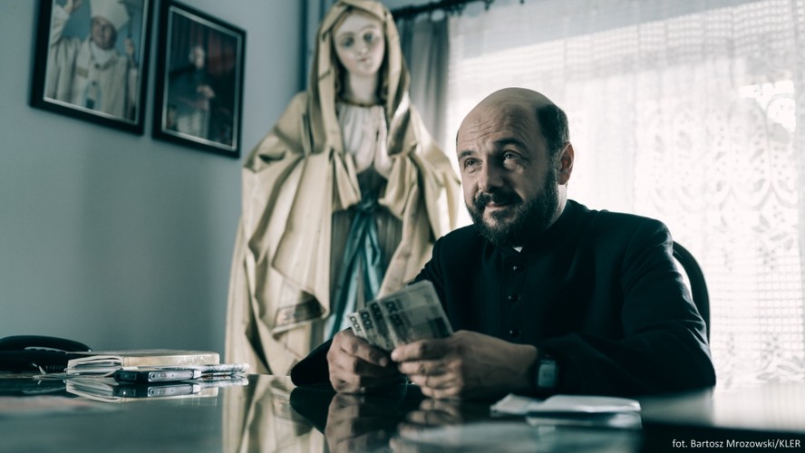 KLER fot. Bartek Mrozowski