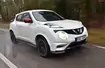 Nissan Juke Nismo RS | Długi dystans | Część 3