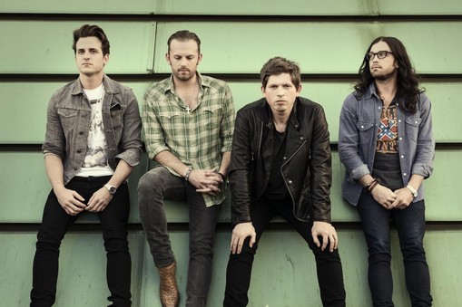 Kings Of Leon