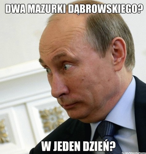 Najlepsze memy tygodnia