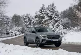 Renault Austral to nowy kompaktowy SUV z szansą na sukces