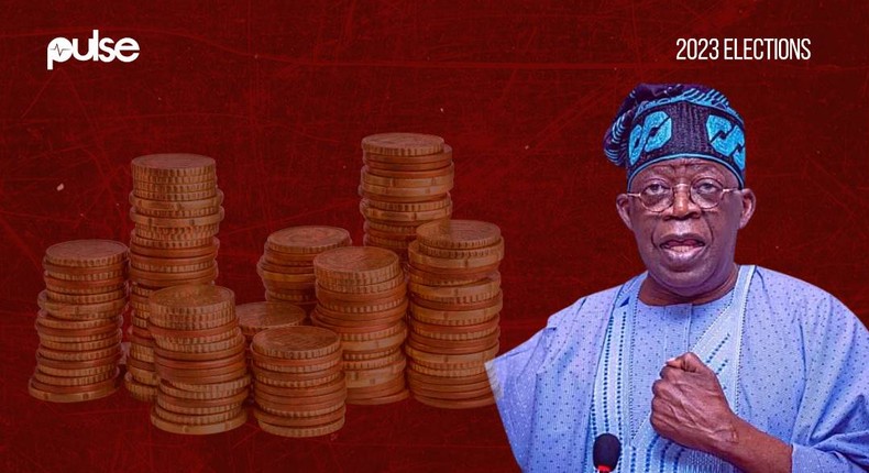 How Bola Tinubu made his money.