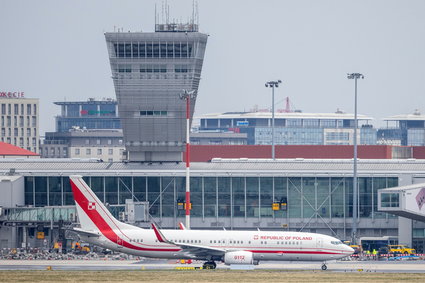 Ceny biletów lotniczych będą wyższe? Chce tego jeden z krajów UE