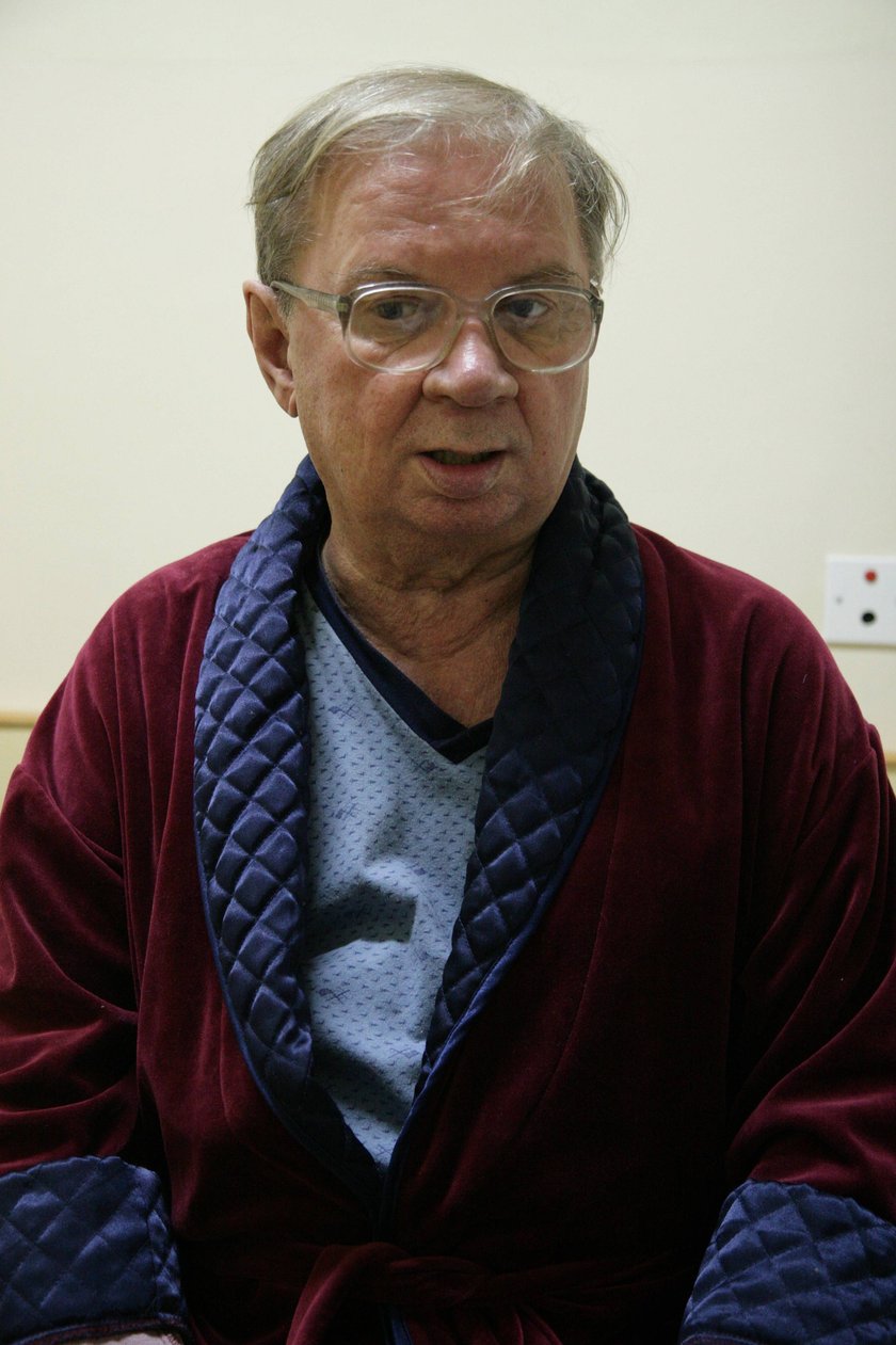 Roman Kłosowski 