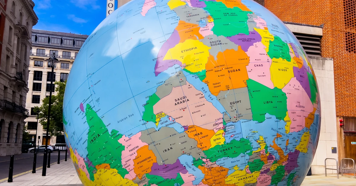 Quiz ze stolic świata dla mistrzów. 32 punkty zdobędą tylko najlepsi z najlepszych