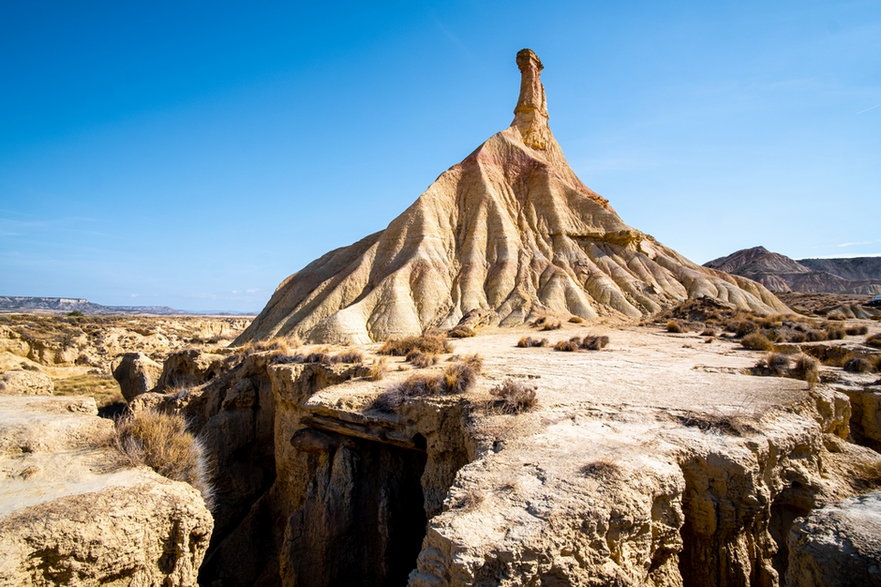 Bardenas Reales