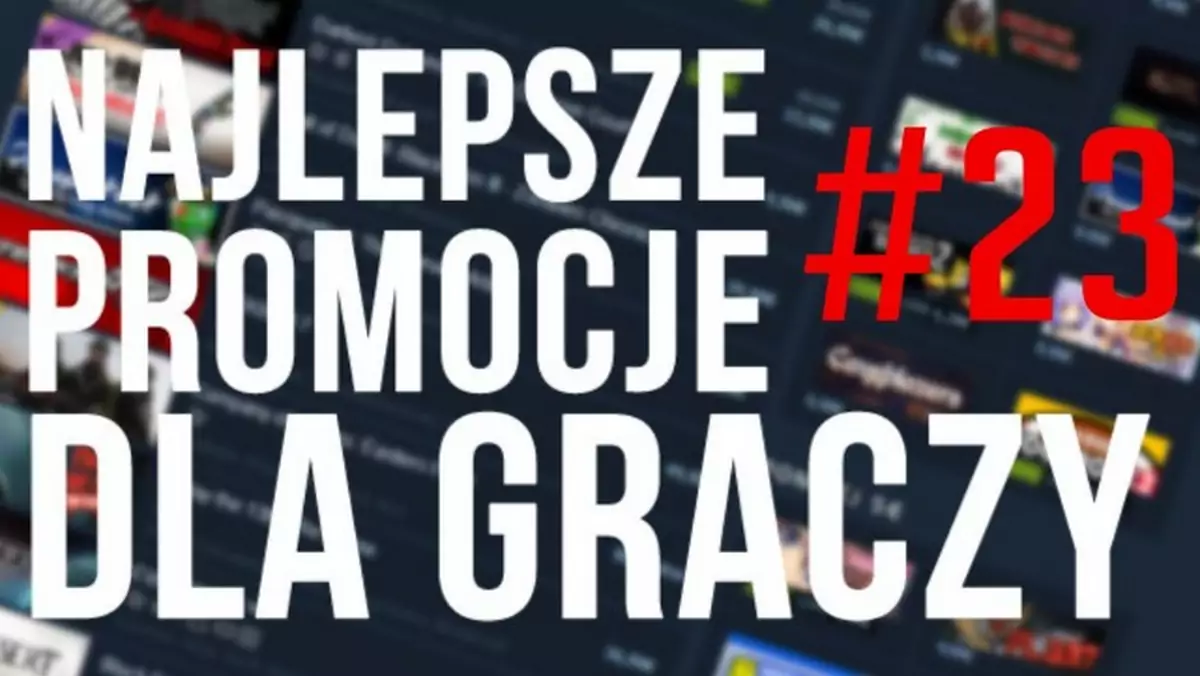 Najlepsze oferty i promocje dla graczy #23 – PlayStation 4 Slim, Battlefield 1, darmowy Outlast i wiele więcej