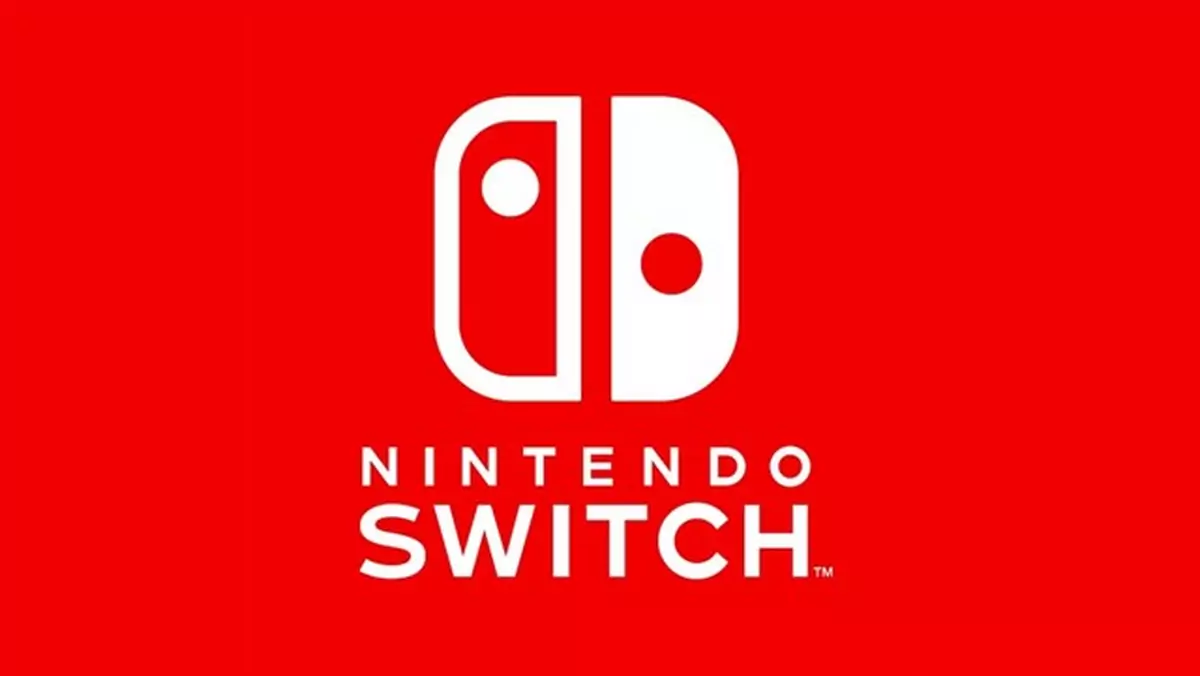 Nintendo Switch - już dziś premiera nowej konsoli Nintendo