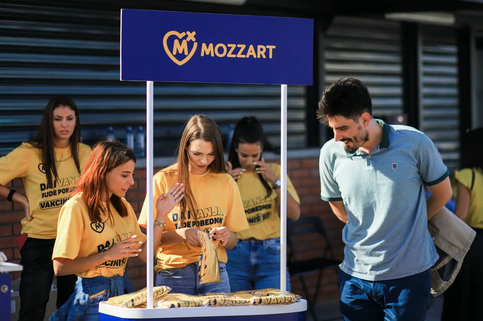 Utakmica za bezbrižno detinjstvo Vanje Malović još traje