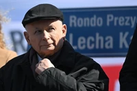 W PiS powstaje kolejne stowarzyszenie, ma odebrać tlen Morawieckiemu. "Jarosław je pobłogosławił"