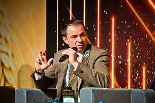 Kongres Polska Wieś XXI: Ochrona lasów a bezpieczeństwo żywnościowe