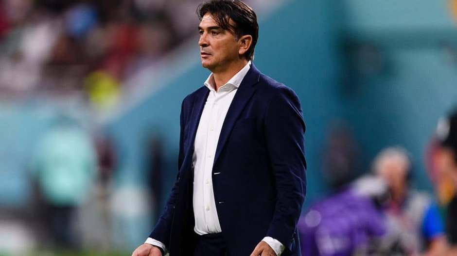 Zlatko Dalić