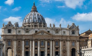 Papież Franciszek nie żyje. Jest komunikat z Watykanu
