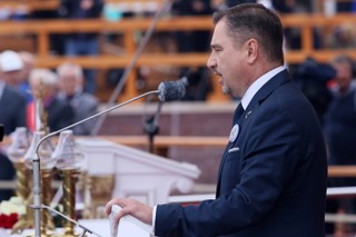 Propozycja szefa 'Solidarności'. Z rezydentami spotkajmy się w RDS