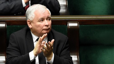 Jarosław Kaczyński