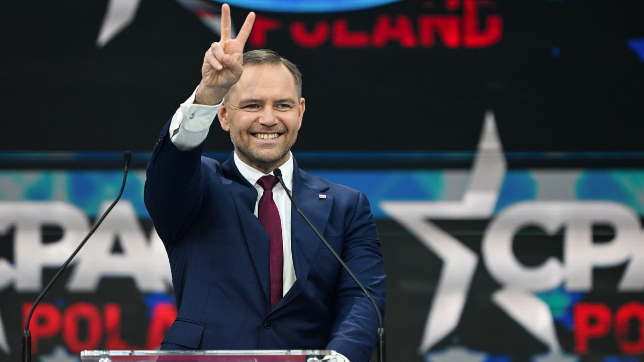 Były szef PKW krytykuje decyzje Karola Nawrockiego. "Dlaczego tego nie zrobił, nie rozumiem"