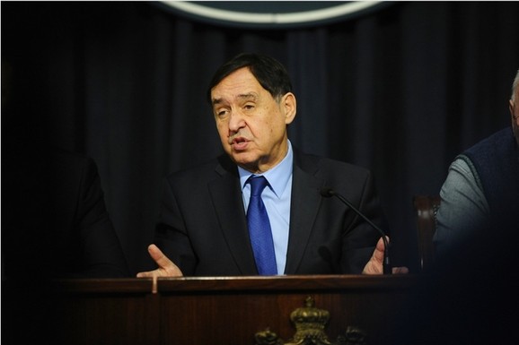 Nebojša Atanacković