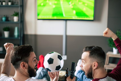 Oficjalny telewizor FIFA World Cup 2022 i alternatywy w podobnej cenie