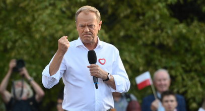 Zaskakujące nazwisko na liście Tuska. Przecieraliśmy oczy ze zdumienia