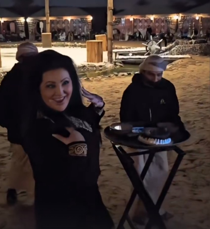 Dragana Mirković, objava