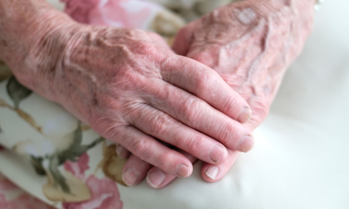 "Opiekowałam się nią latami. To, co usłyszałam na końcu, zostanie ze mną na zawsze" [LIST]