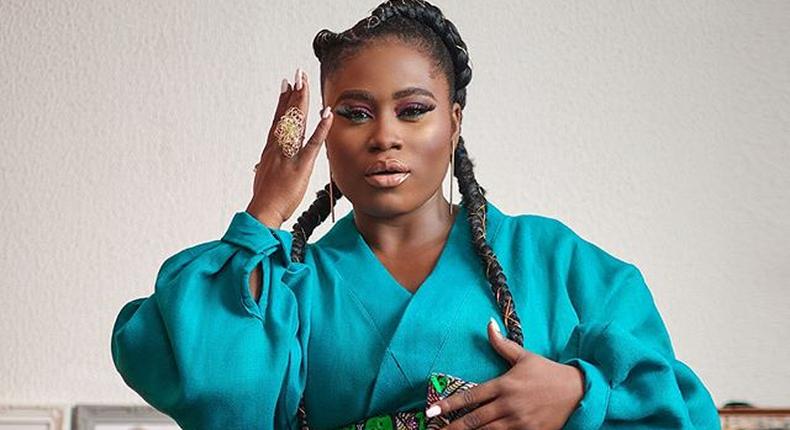 Lydia Forson