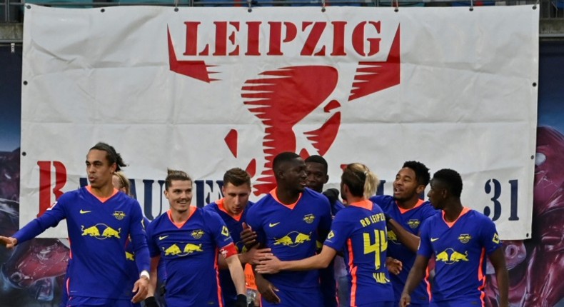 RB Leipzig are branching into India after signing a three-year partnership deal with FC Goa