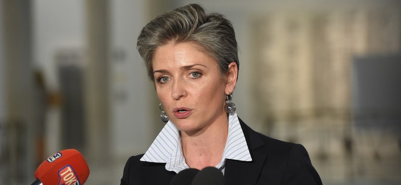 Mucha przejmuje stery? Ma program dla opozycji na kolejne 25 lat. Nie wszyscy w Platformie to docenili...