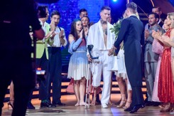 Sylwester Wilk po powrocie do 'Tańca z Gwiazdami' walczy z hejtem