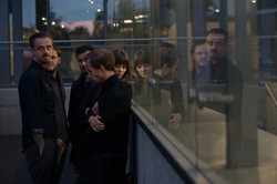 Tylko w dziennik.pl: Sorry Boys przedstawia najlepsze płyty roku 2013