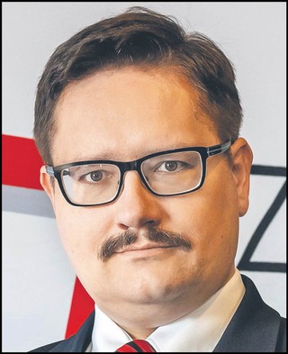 Grzegorz Kubalski Związek Powiatów Polskich, prawnik, praktyk prawa samorządu terytorialnego