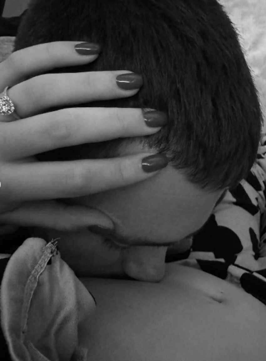 Objava Andrijine verenice