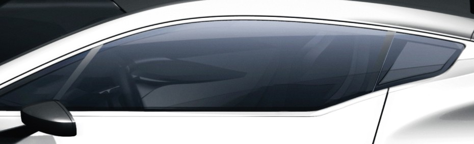 Powstanie jedynie 77 egzemplarzy tego cacka