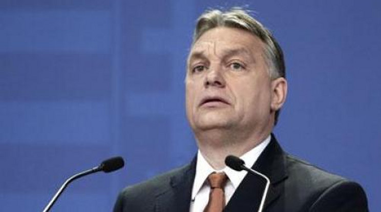 Külföld: Orbán egy érdekember